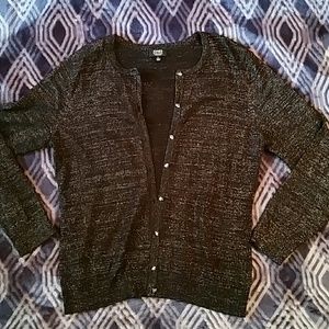 Jones New York Cardigan